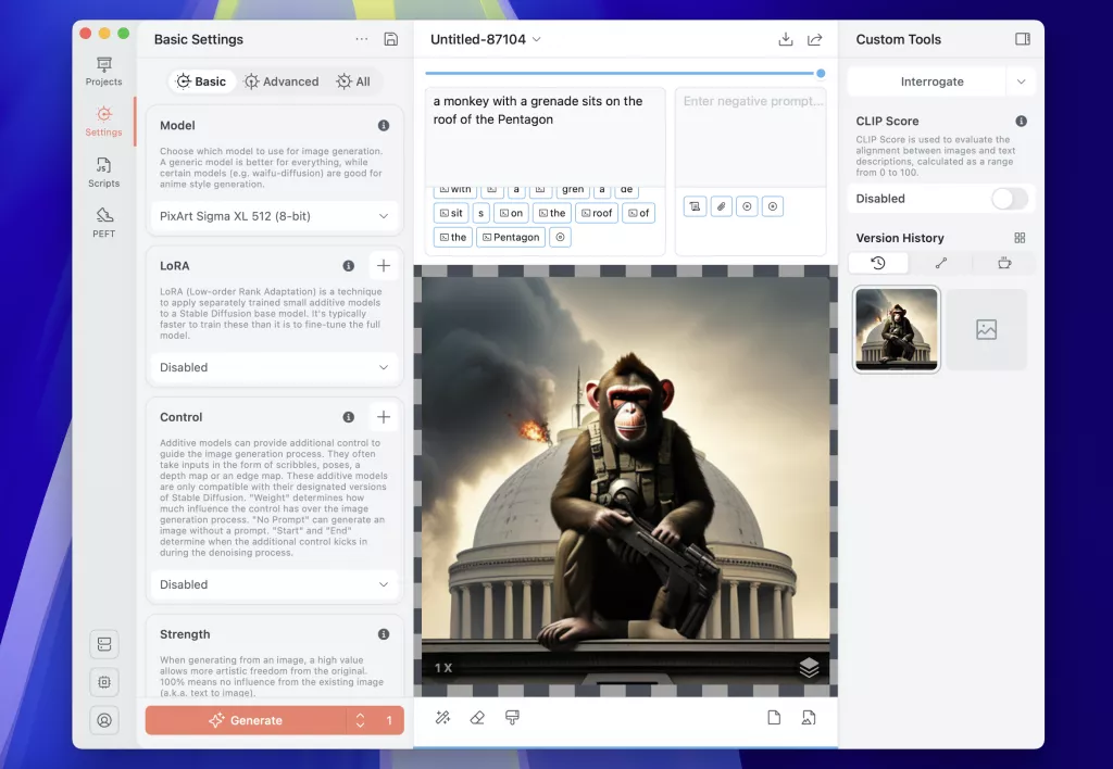 Промт Промт