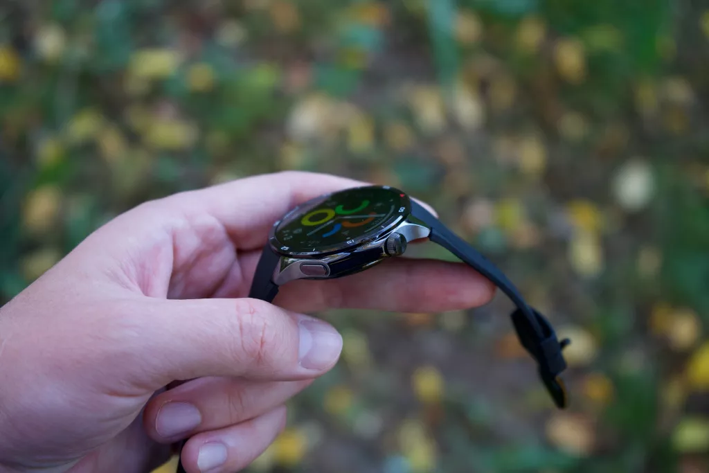 OnePlus Watch 3 OnePlus Watch 3