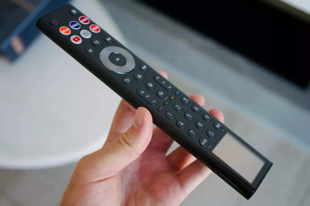 Hisense Smart Laser Cinema PT1 Hisense Smart Laser Cinema PT1