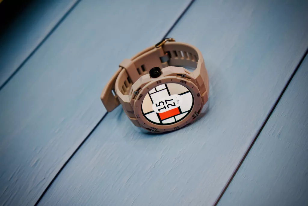 Huawei Watch GT Cyber Huawei Watch GT Cyber