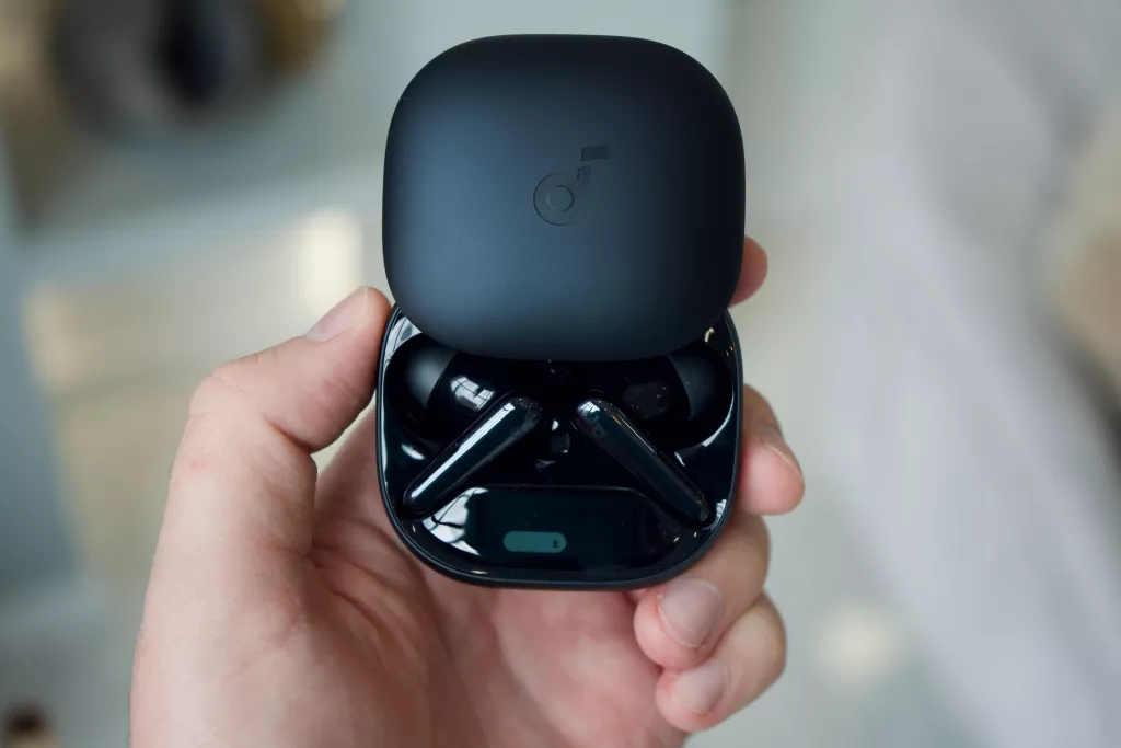 Anker Soundcore Liberty 4 Pro