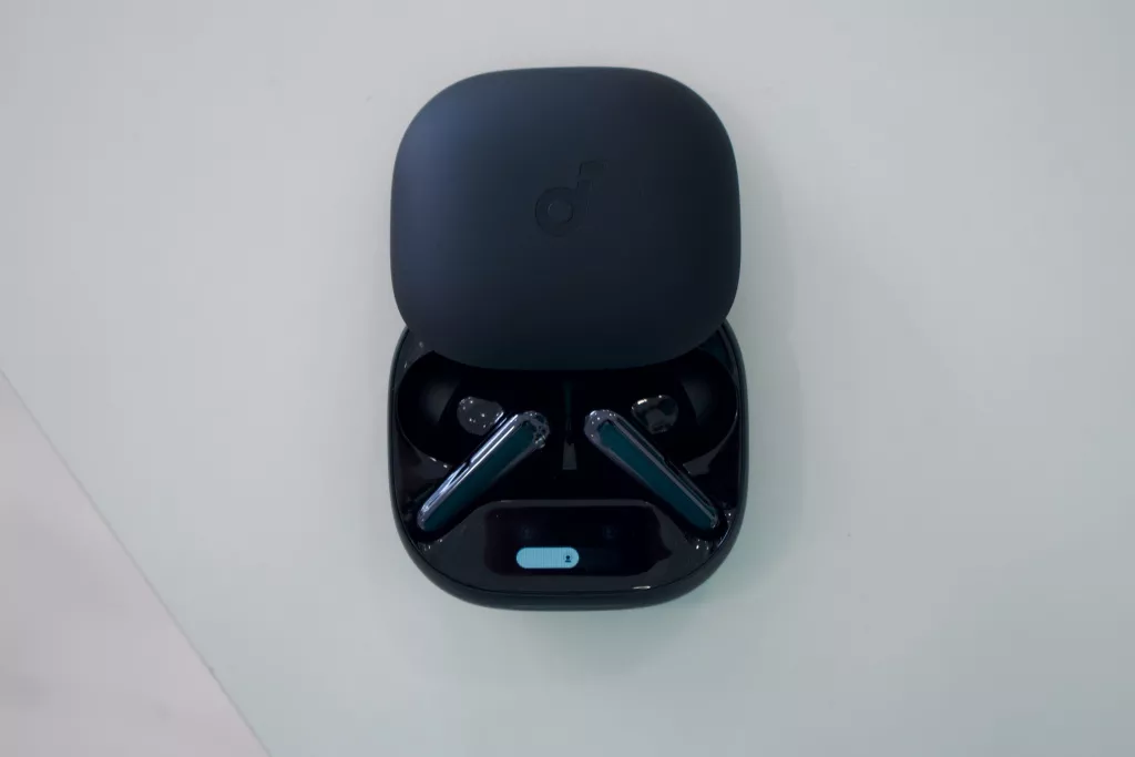 Anker Soundcore Liberty 4 Pro