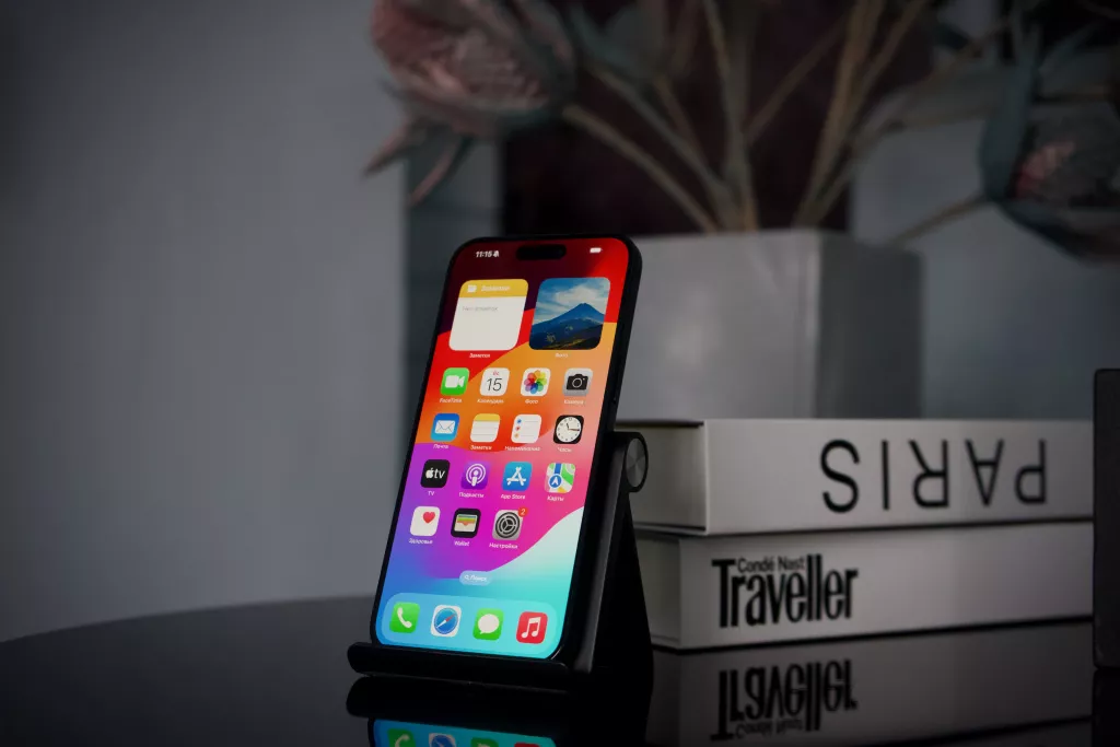 iPhone 15 Pro Max iPhone 15 Pro Max