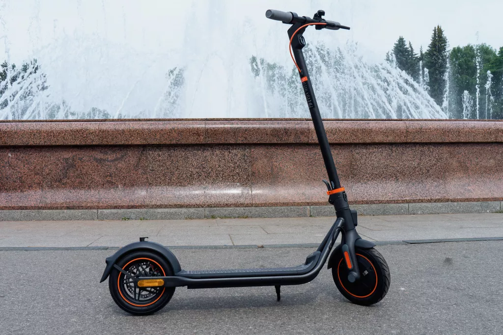 Ninebot KickScooter F40A Ninebot KickScooter F40A