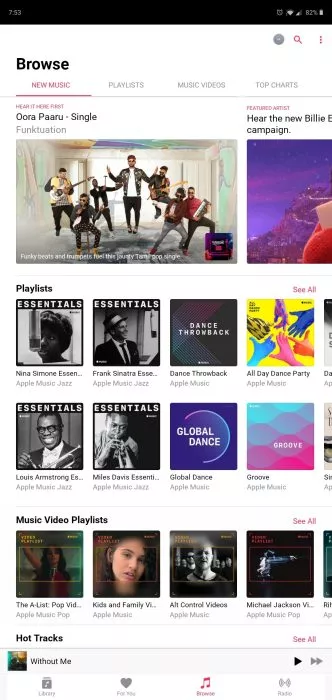 Apple Music