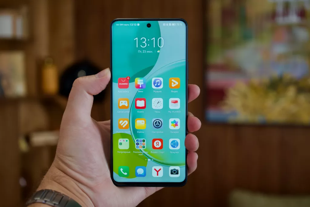 HUAWEI nova 11i