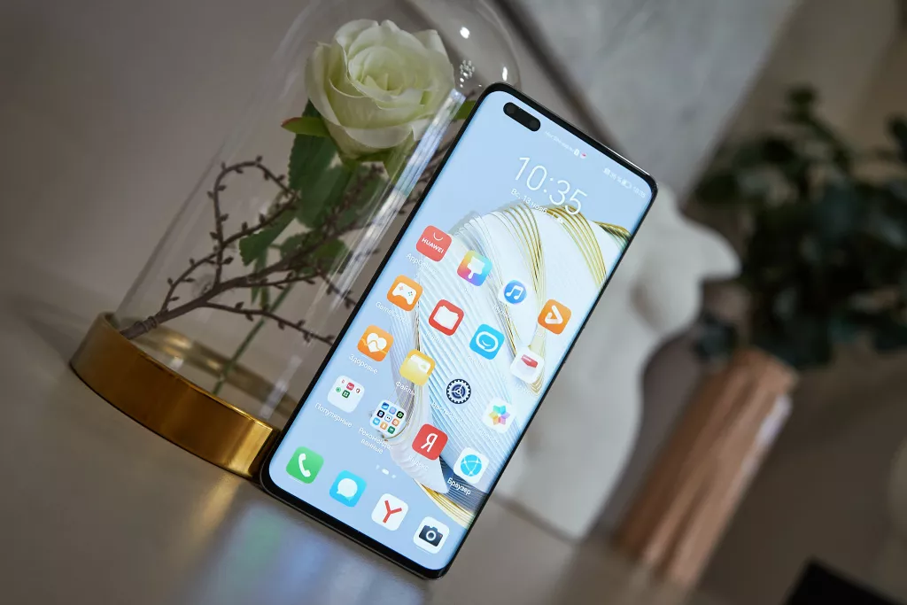 HUAWEI nova 10 Pro HUAWEI nova 10 Pro