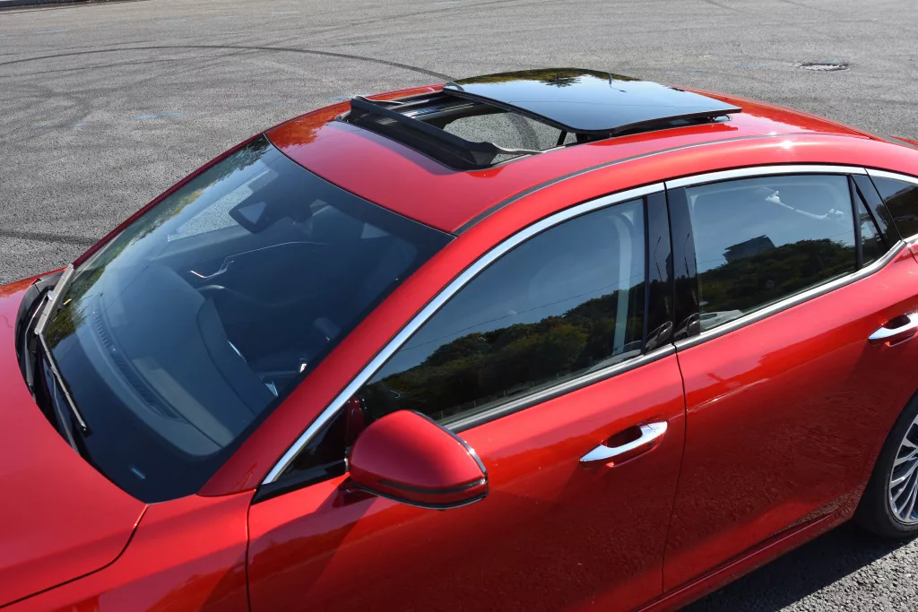 FAW Bestune B70 FAW Bestune B70