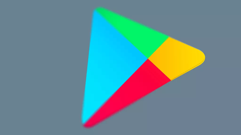Google Play Google Play