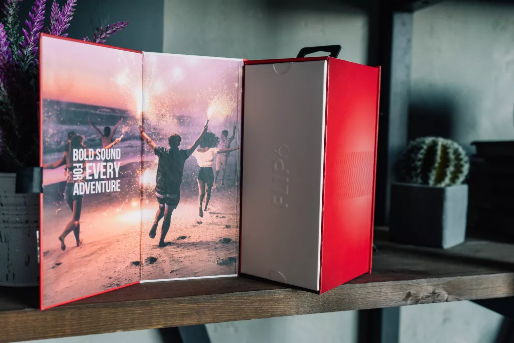 JBL Flip 6 JBL Flip 6