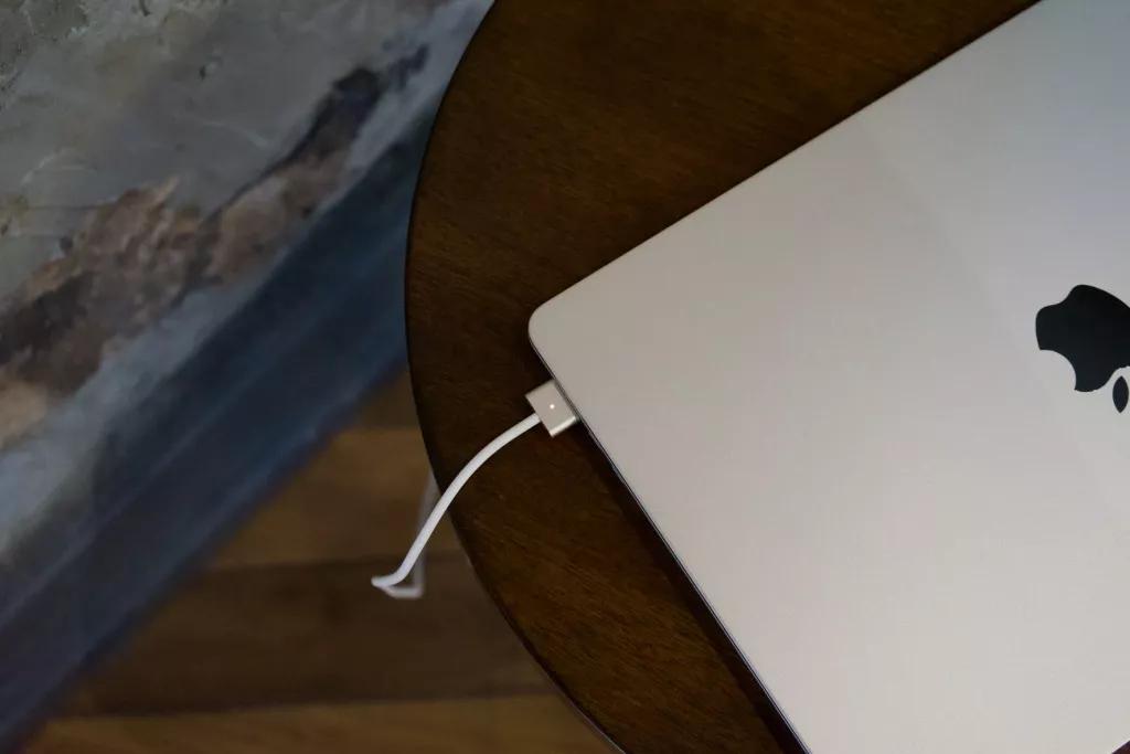 MacBook Air на M2 (2023)