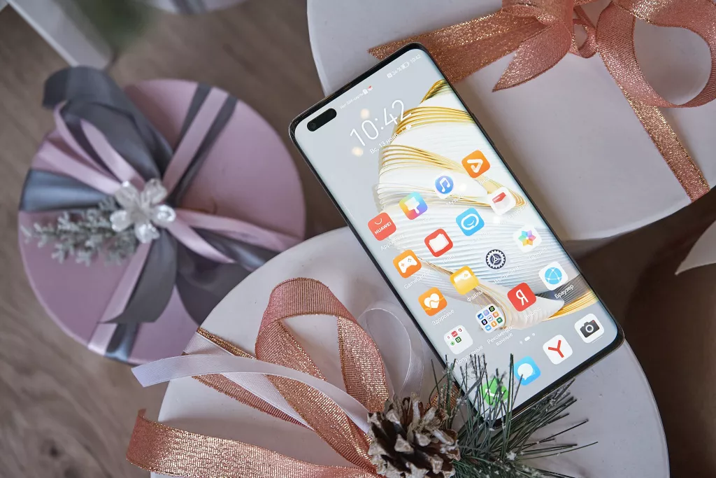 HUAWEI nova 10 Pro HUAWEI nova 10 Pro