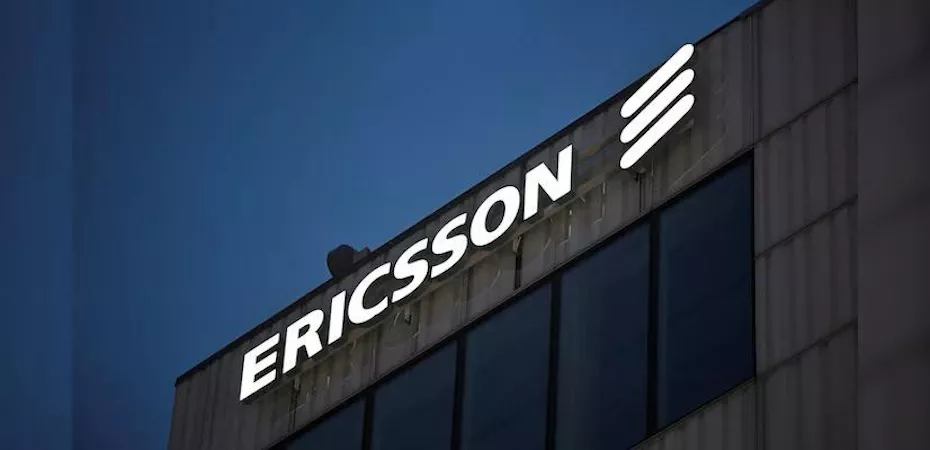 Ericsson