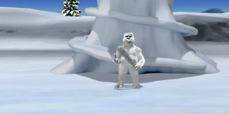 Yeti Sports Yeti Sports