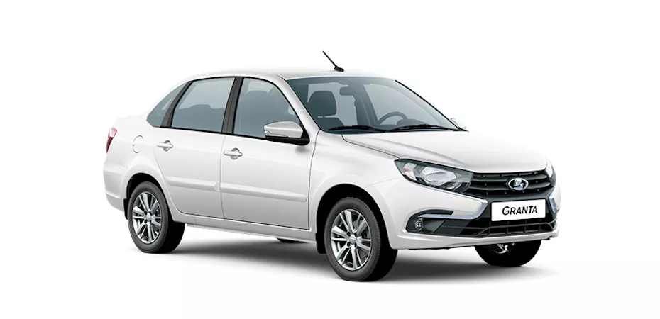Lada Granta