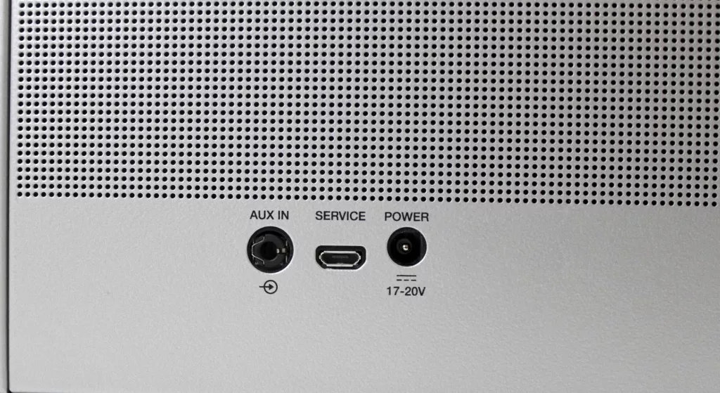 Bose SoundLink III