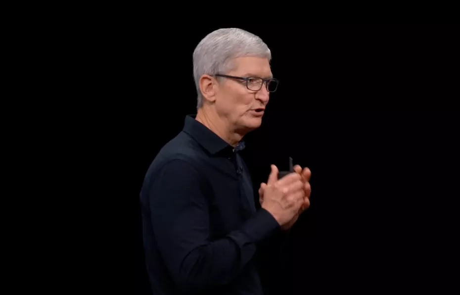 Скриншот из видео