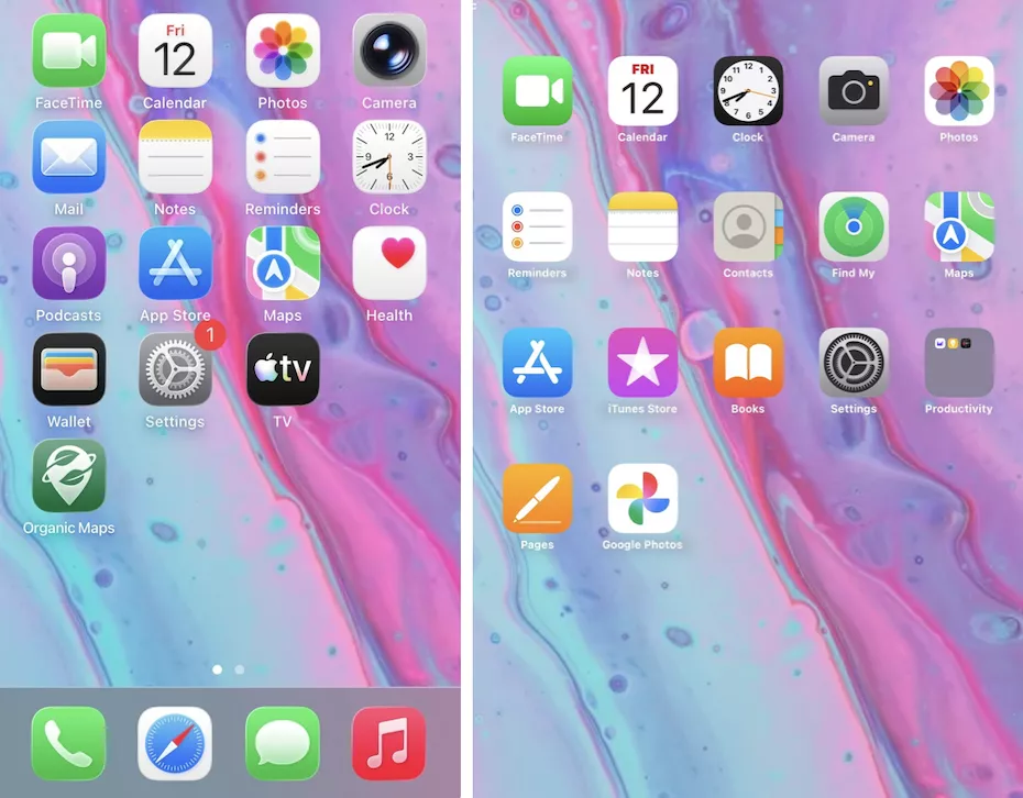iOS 26 iOS 26