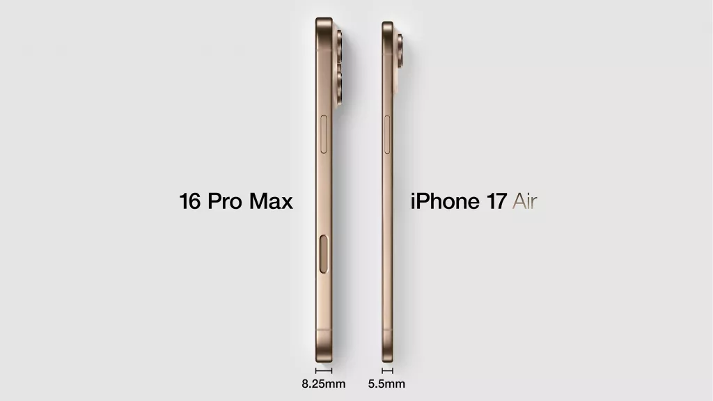 iPhone-17-Air iPhone-17-Air