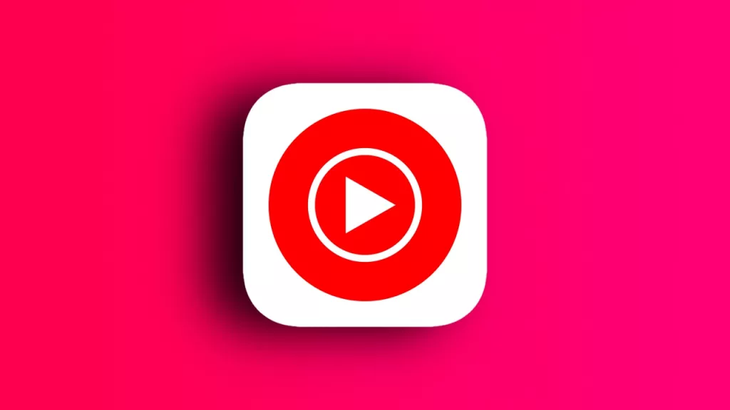 YouTube Music YouTube Music