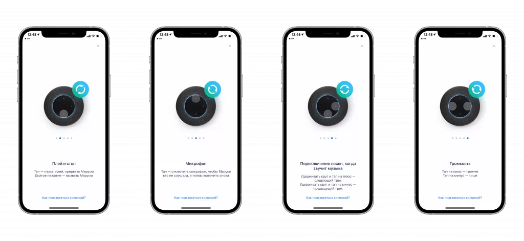 Капсула Мини Капсула Мини