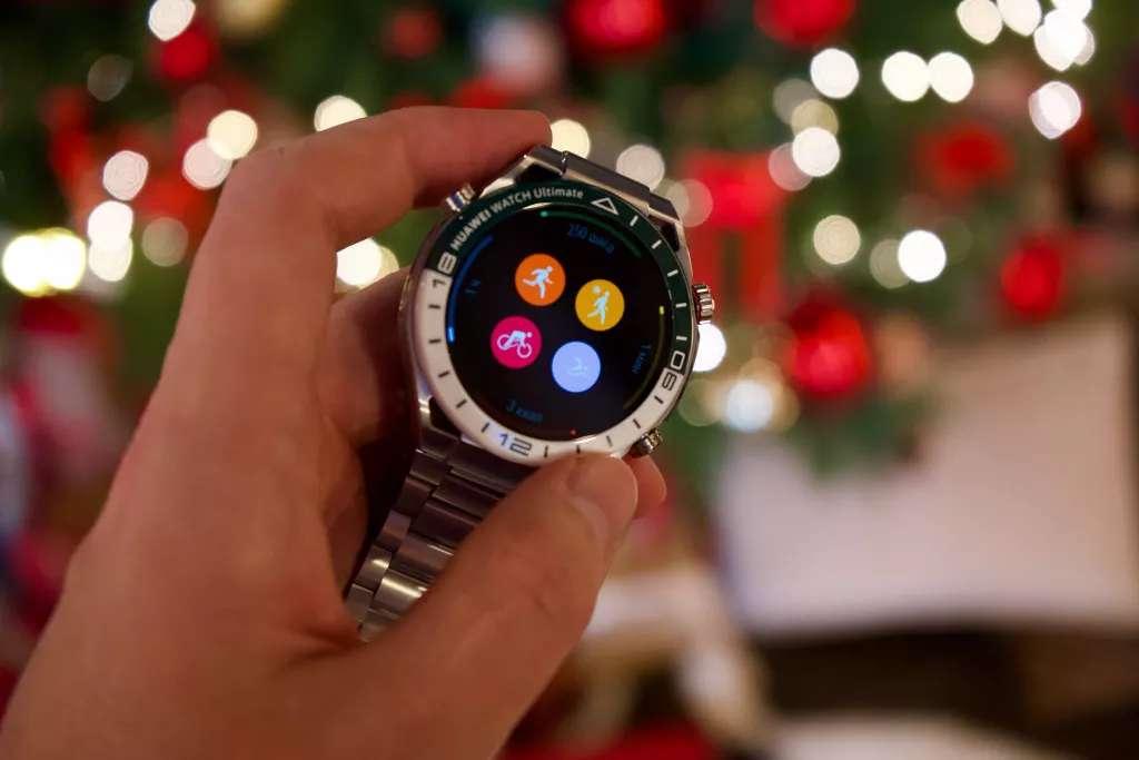 Huawei Watch Ultimate Huawei Watch Ultimate