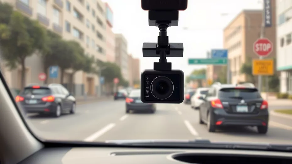 Видеорегистратор