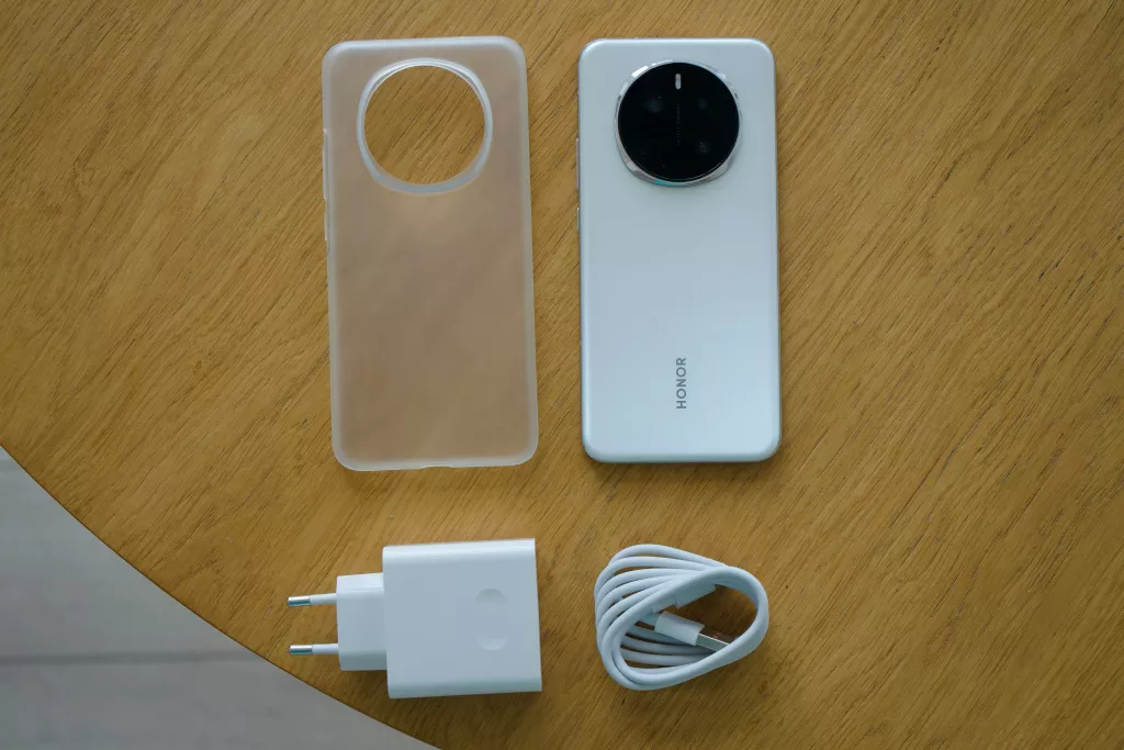 Комплектация Honor Magic 7 Комплектация Honor Magic 7