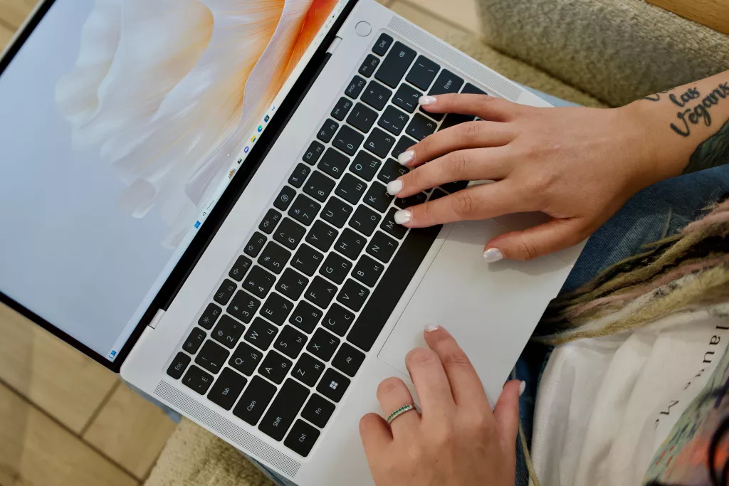 Huawei MateBook X Pro (2023)