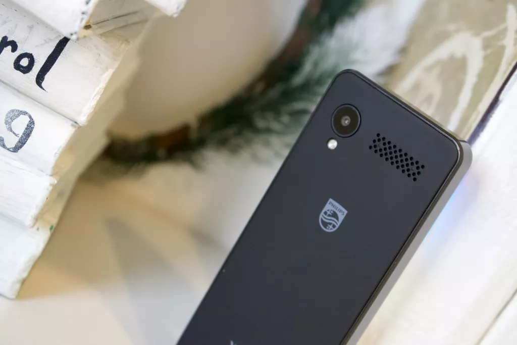 Philips Xenium E6808 Philips Xenium E6808