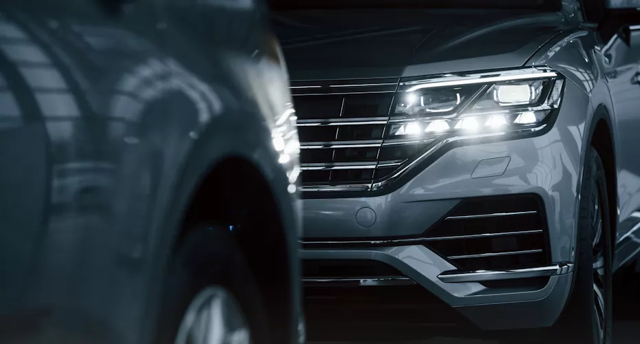 Автомобиль