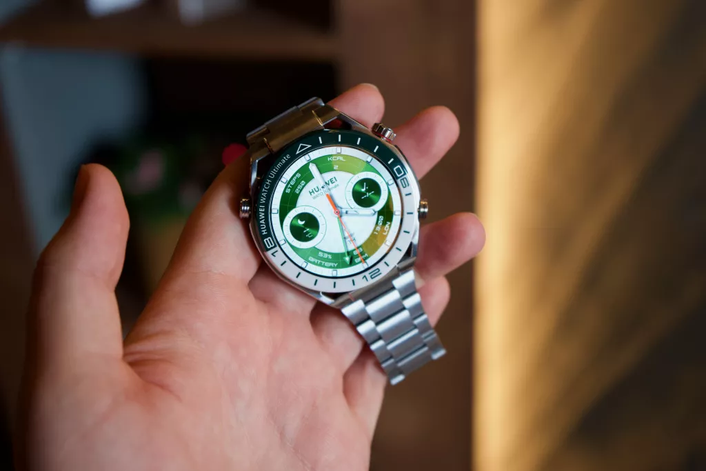 Huawei Watch Ultimate Huawei Watch Ultimate