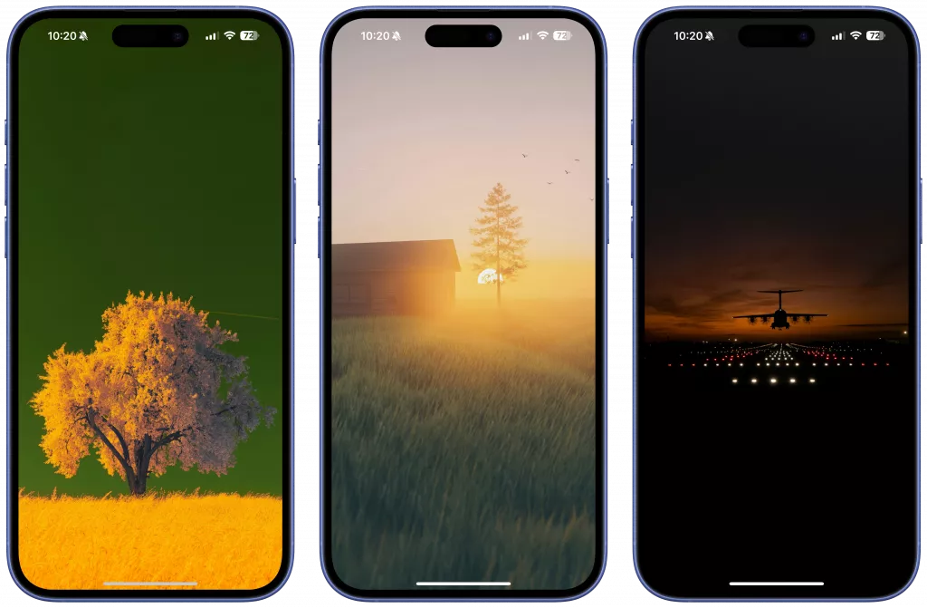 Обои на телефон Обои на телефон