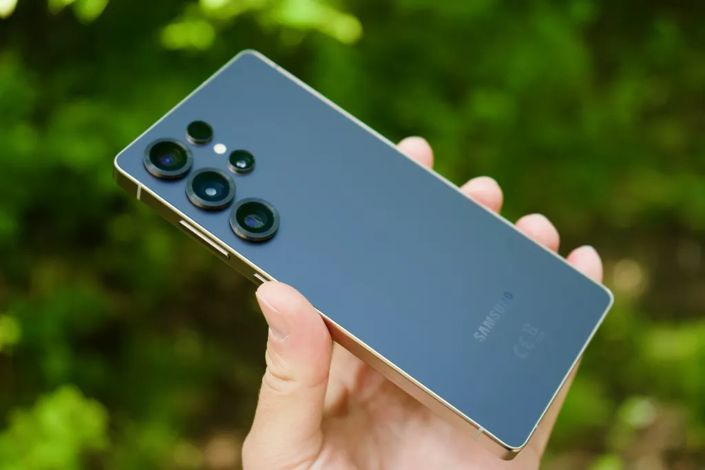 Samsung Galaxy S25 Ultra Samsung Galaxy S25 Ultra