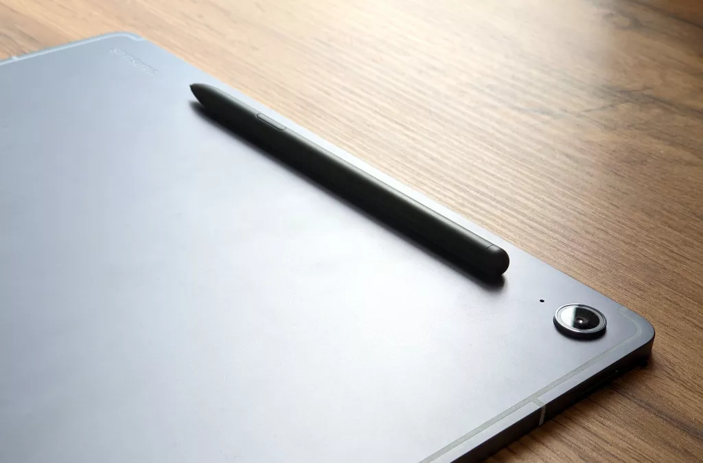 Galaxy Tab S10 FE Galaxy Tab S10 FE