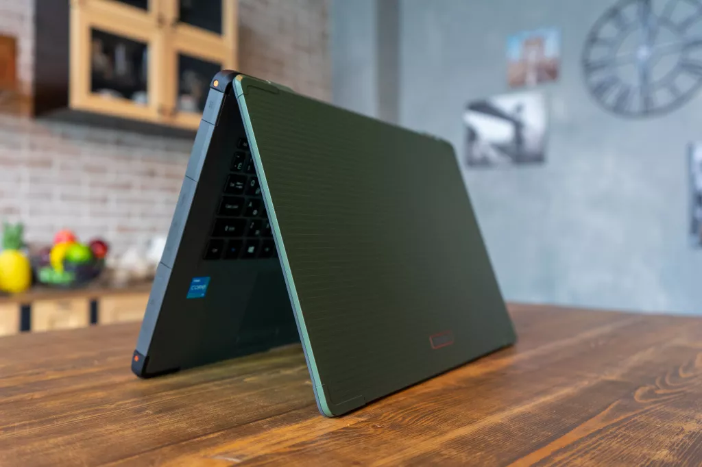 Acer Enduro Urban N3