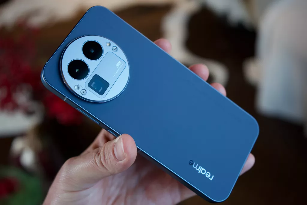 realme GT8 Pro realme GT8 Pro