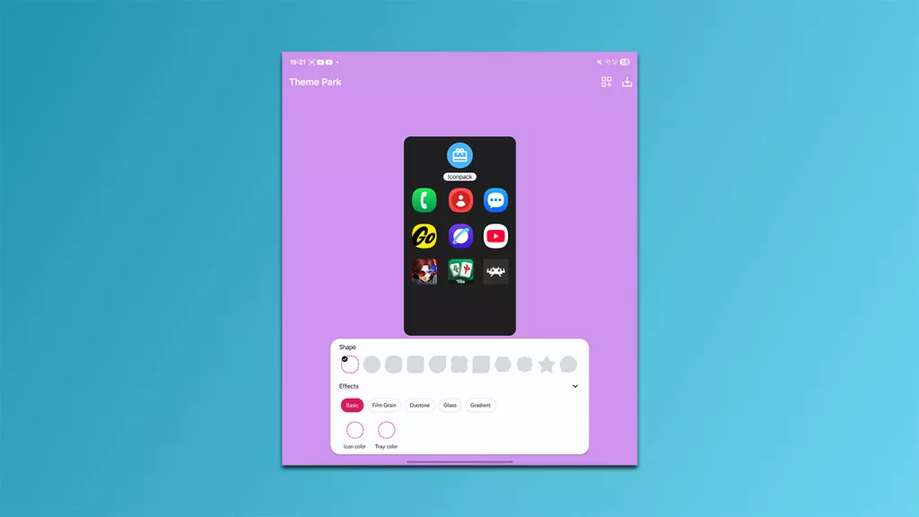Samsung Glass Samsung Glass