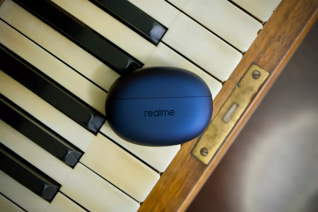 realme Buds Air 5