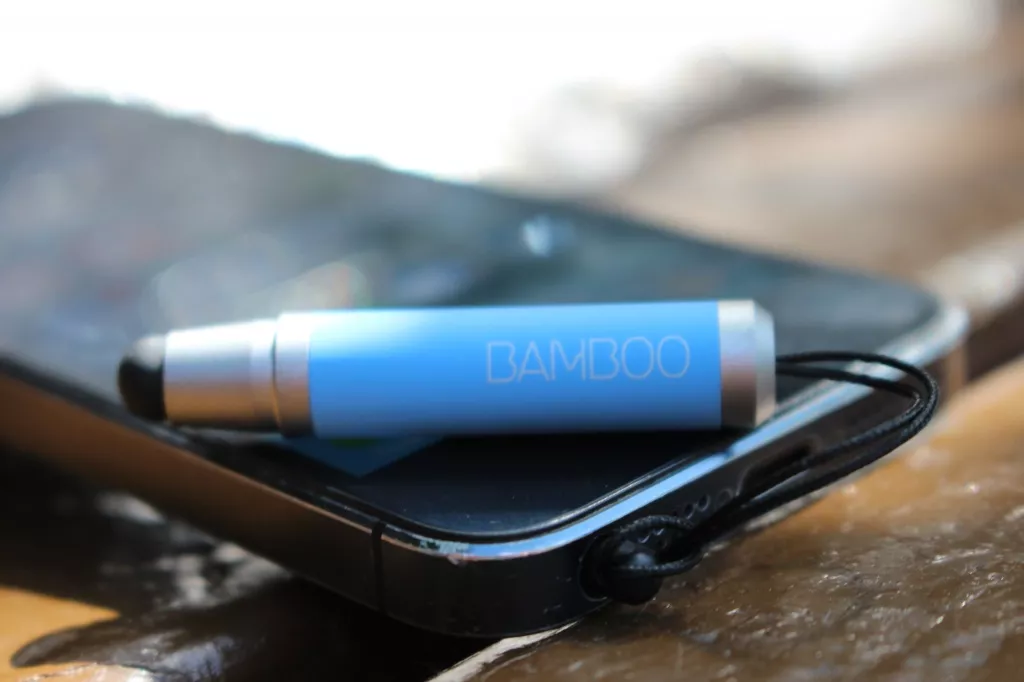 Обзор и сравнение стилусов Adonit и Wacom