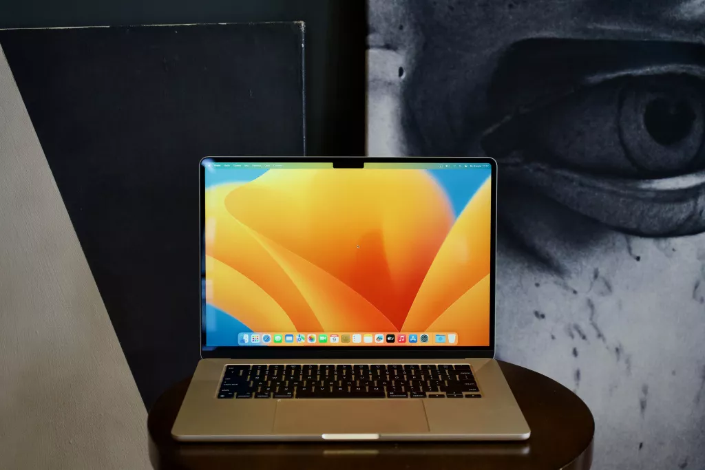MacBook Air на M2 (2023)