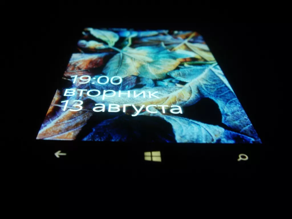 Lumia 925