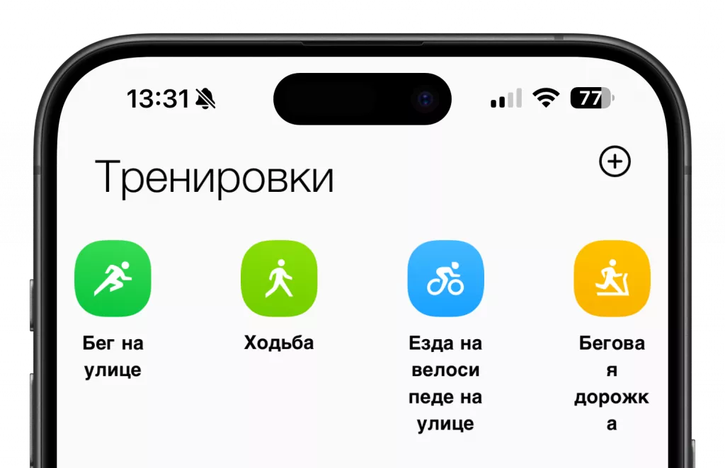 Mi Fitness Mi Fitness