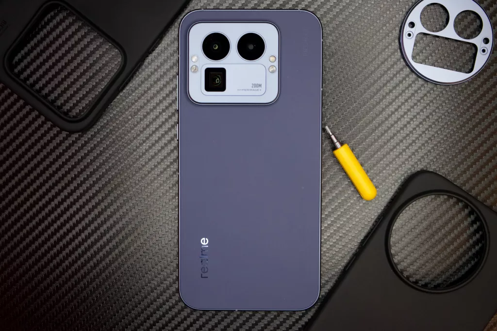 realme GT8 Pro realme GT8 Pro