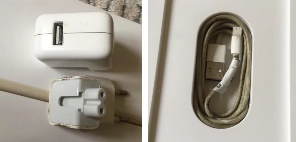 Комплект курильщика Комплект курильщика