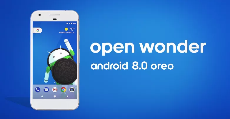 Android 8.0 Oreo