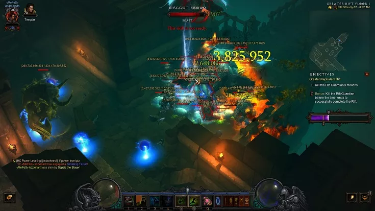 Битвы стали ещё драйвовее Битвы стали ещё драйвовее