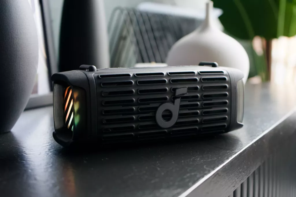 Soundcore Boom 3i Soundcore Boom 3i