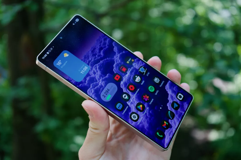 Samsung Galaxy S25 Ultra Samsung Galaxy S25 Ultra