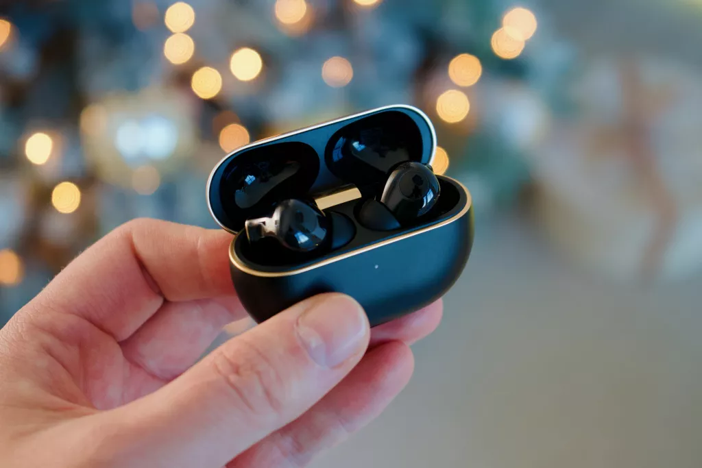 HUAWEI FreeBuds Pro 4 HUAWEI FreeBuds Pro 4